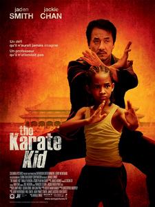 The Karate Kid