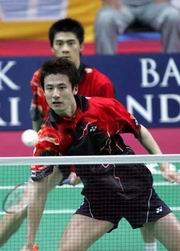 Fu Haifeng