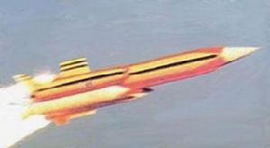 C-101超音速反艦飛彈