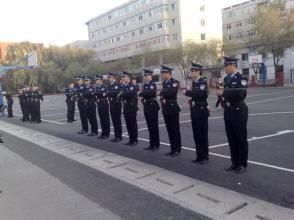 山西警官學院