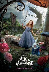 《愛麗絲夢遊仙境》
