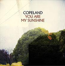 copeland[美國獨立搖滾樂隊]