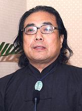 張乃仁