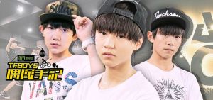 TFBOYS