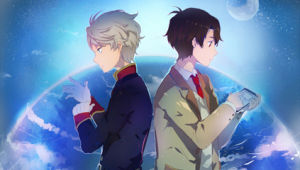 Aldnoah Zero