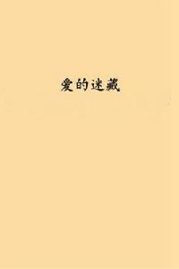 愛的迷藏[網路小說]