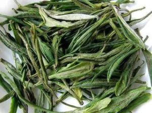 麻姑綠茶