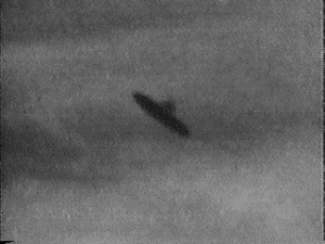 （圖）UFO照片