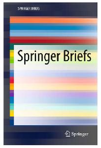 SpringerBriefs