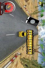 《3D極品飛車》