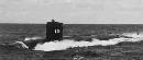 “長尾鯊”級攻擊核潛艇