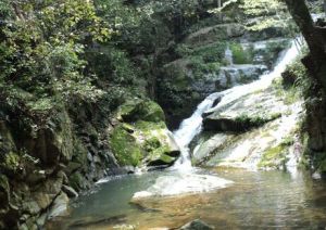 高嶺國家礦山公園