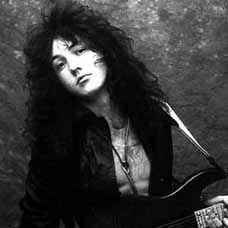 jason becker