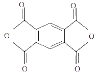 均苯四甲酸二酐