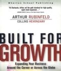 基業成長Builtforgrowth