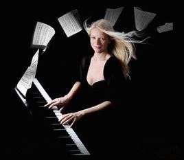 Valentina Lisitsa