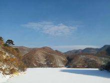 白雲山大峽谷