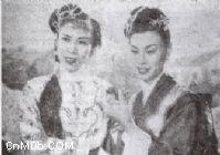 1951版《花木蘭》