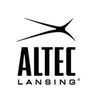 Altec Lansing