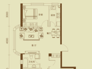 戶型圖