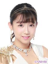 SNH48 TEAM NII