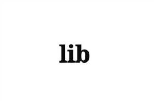 lib