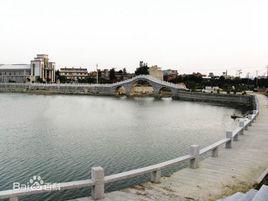 西湖公園[長樂西湖公園]