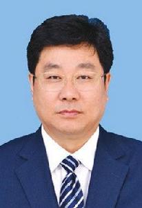 劉鳳春[吉林省白山市人民政府副市長]