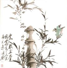 吳東明[中國畫家]