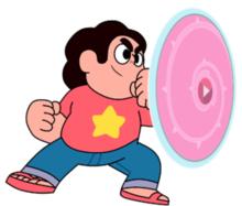 Steven