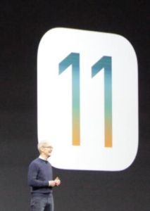 iOS 11