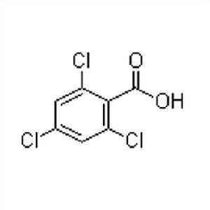 2,4,6-三氯苯甲酸