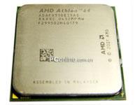 AMD Athlon64 FX-55(ClawHammer)
