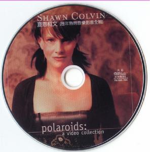 shawn colvin