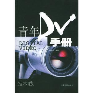 青年DV手冊