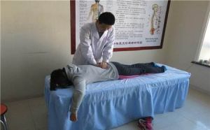 正骨推拿 正骨推拿