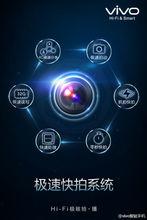 vivo Xshot極速快拍系統