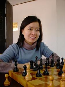 xu yuhua