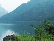 馬湖高山湖泊2