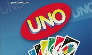 UNO紙牌免驗證版 UNO