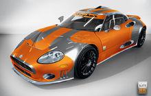 Spyker C8 LM85