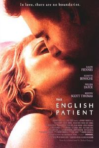 《英國病人 The English Patient》