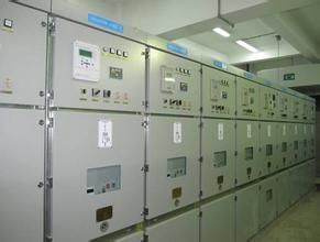 廠用電