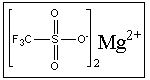 三氟甲磺酸鎂