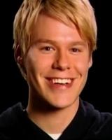 Randy Harrison