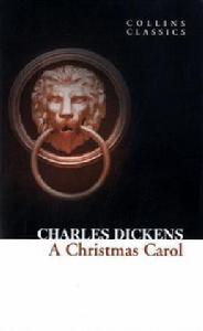 A CHRISTMAS CAROL 聖誕頌歌