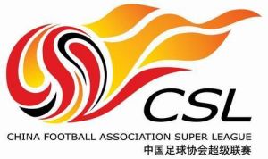 2013賽季中國足球超級聯賽