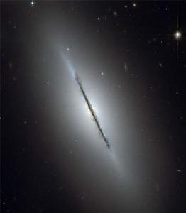 NGC 5866