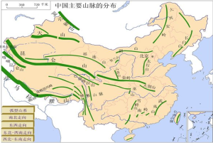 綿延500里的大青山，是拱衛華北平原的“生態長城”中的核心地段