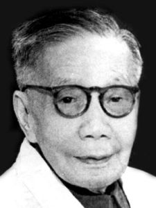 Tang Fei-fan